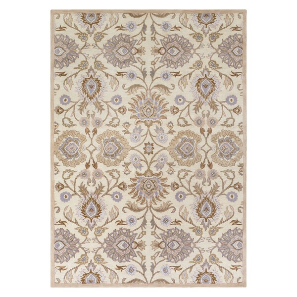 Surya Caesar - 8' X 11' Area Rug CAE1109-811